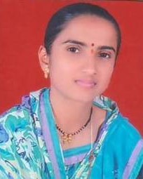 सौ. भाग्यश्री सागर लावरे