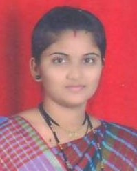 सौ. सोनाली कडु शिंदे
