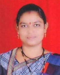 सौ. मनिषा धोंडीराम सोनवणे