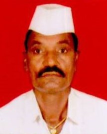 श्री. दिलीप धर्मा गोंडे